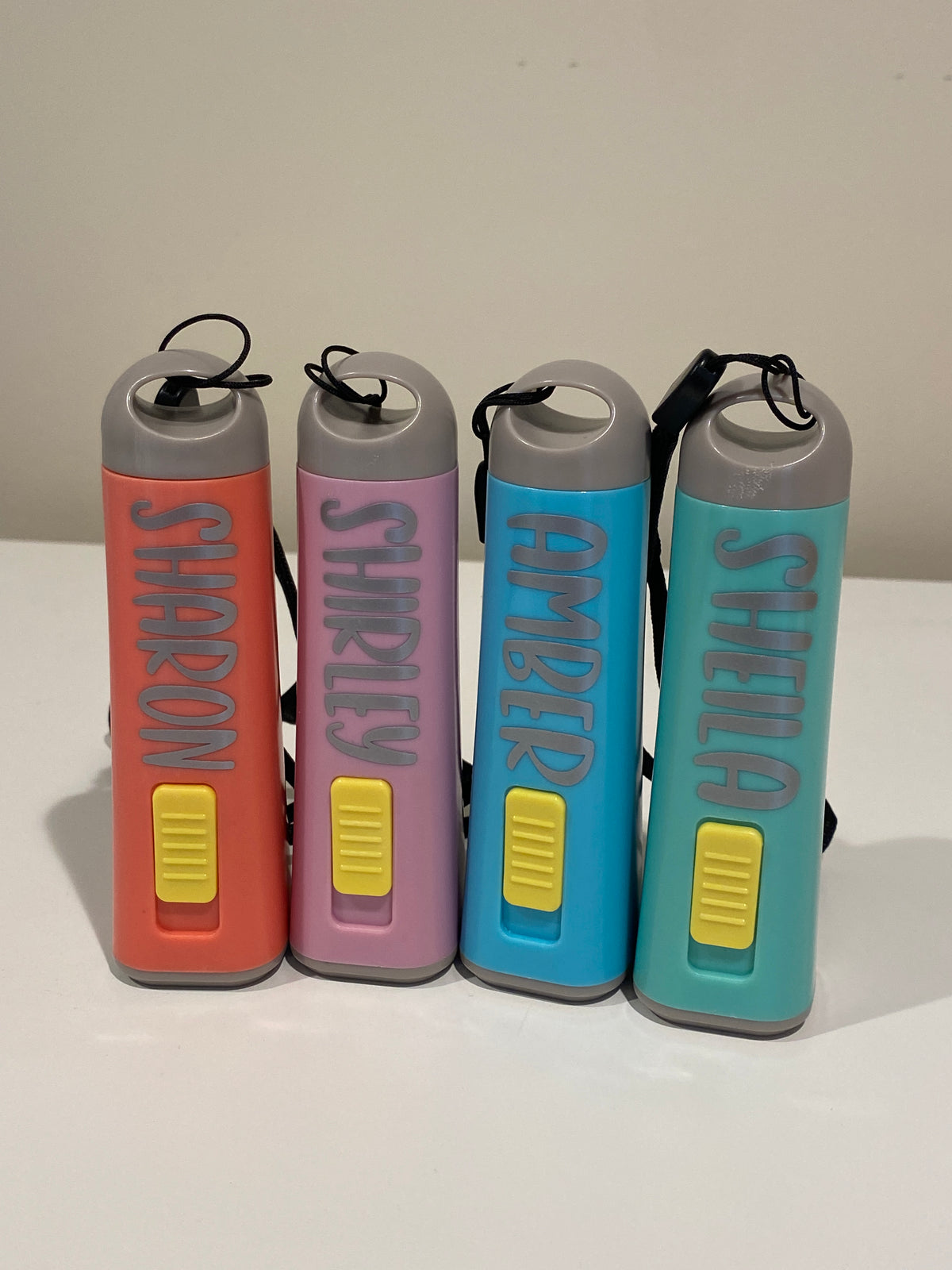Mini Flashlight