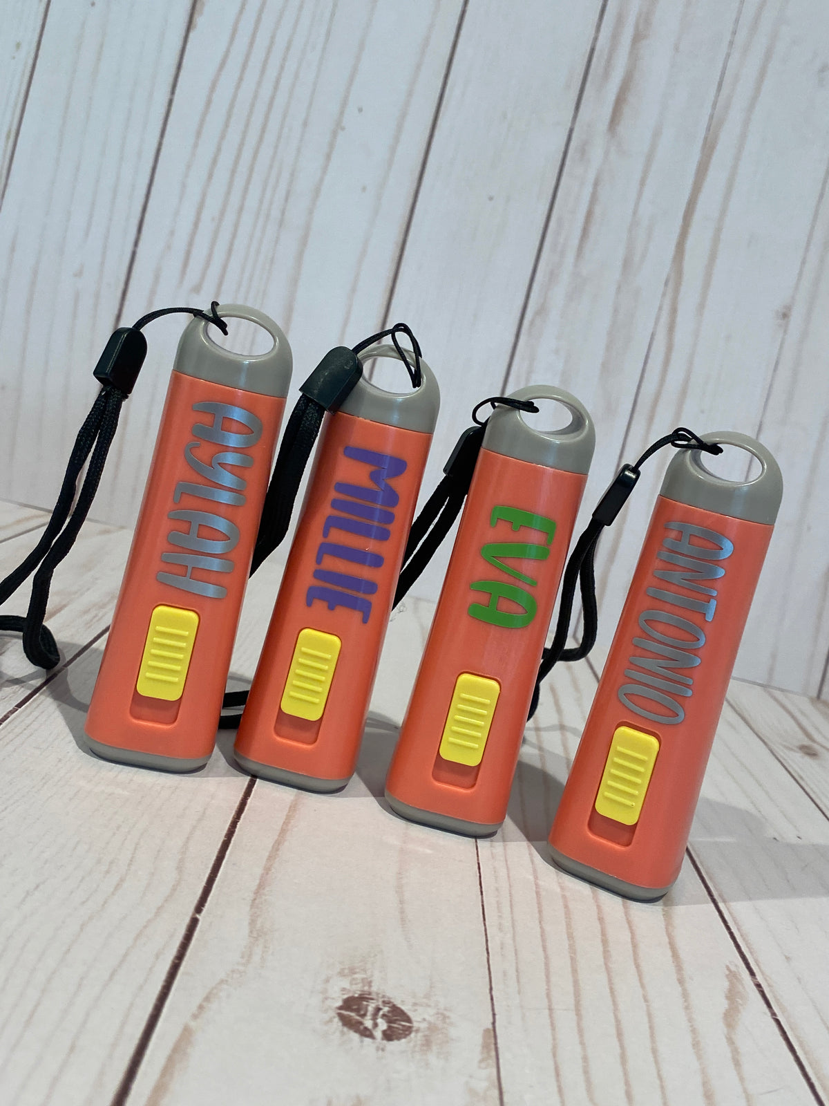 Mini Flashlight — SALE