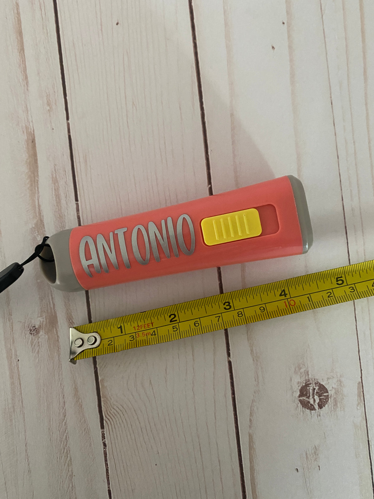 Mini Flashlight — SALE