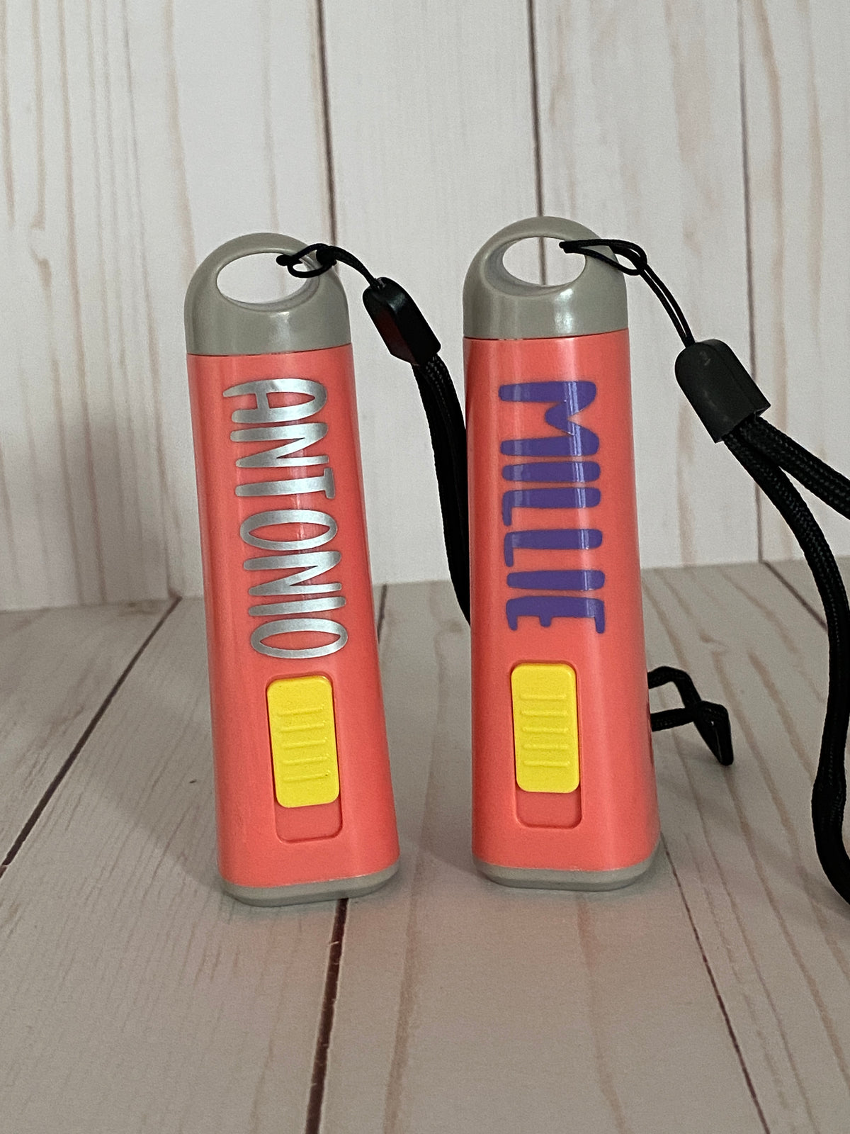 Mini Flashlight — SALE