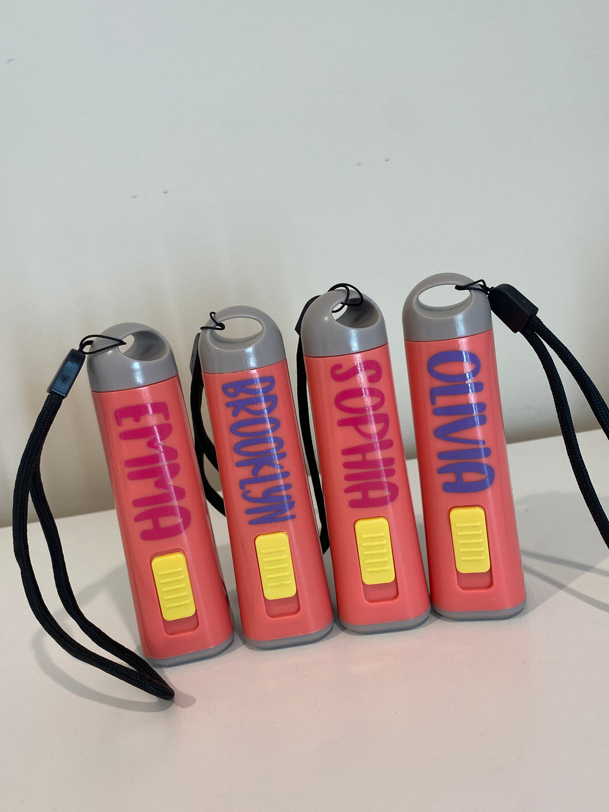 Mini Flashlight — SALE