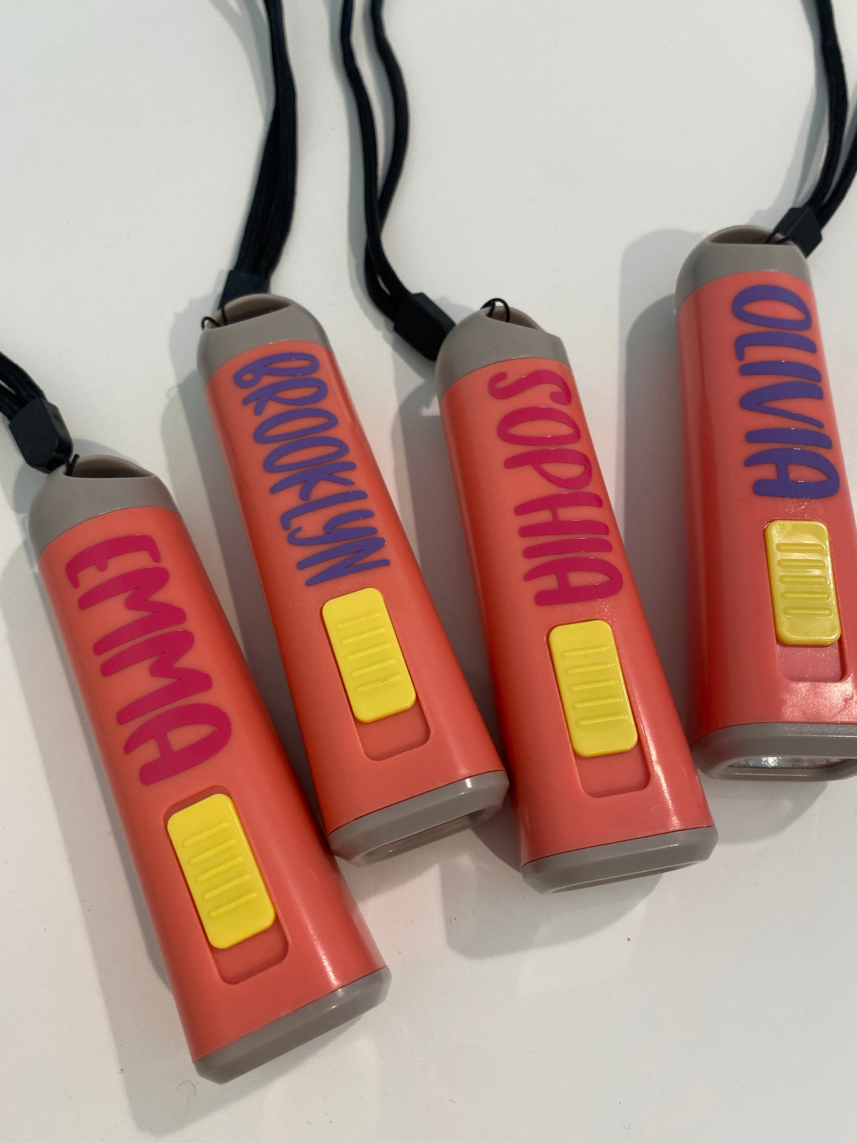 Mini Flashlight — SALE