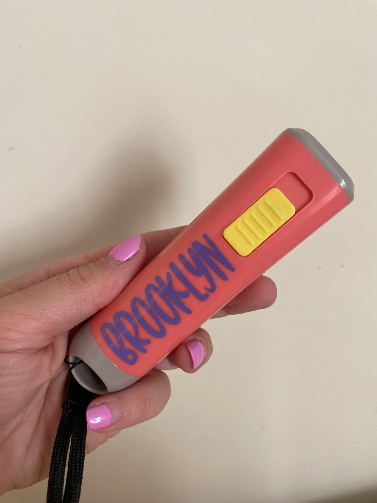 Mini Flashlight — SALE