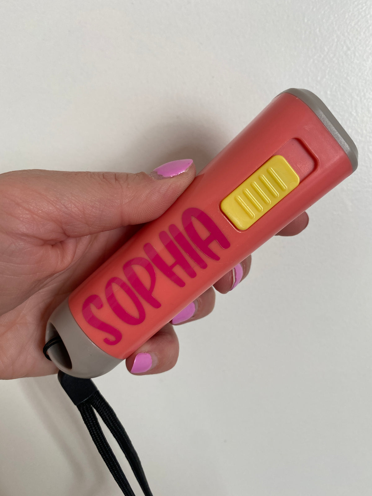 Mini Flashlight — SALE