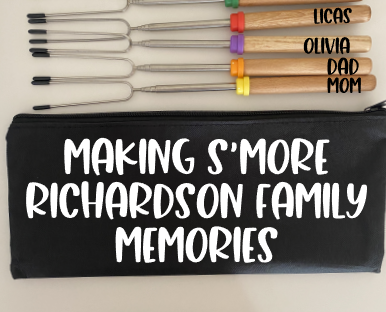S'More Family Memories Kit