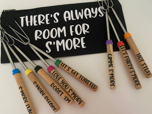 Room for S'More Kit